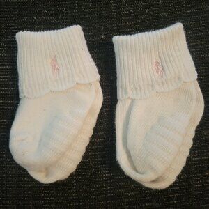 Toddler socks